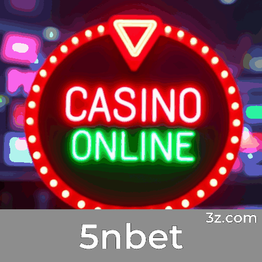 5nbet: Seu Cassino Online Seguro e Premiado
