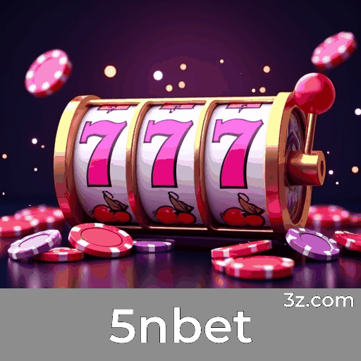 5nbet: Seu Cassino Online Seguro e Premiado