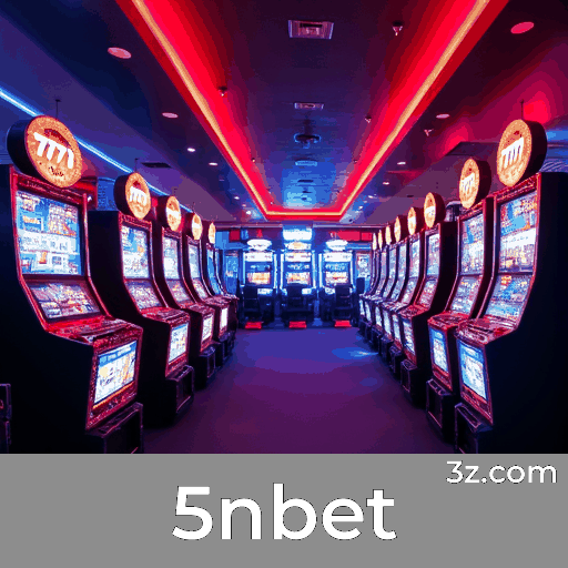 5nbet: Casino Social com Interação Real e Diversão