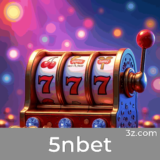 5nbet: Seu Cassino Online Seguro e Premiado
