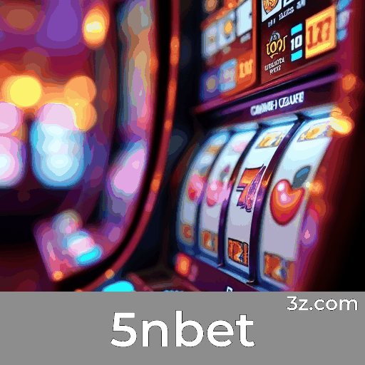 5nbet: Casino Social com Interação Real e Diversão