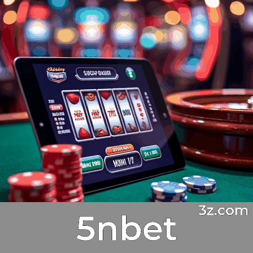 5nbet: Bônus e promoções imperdíveis